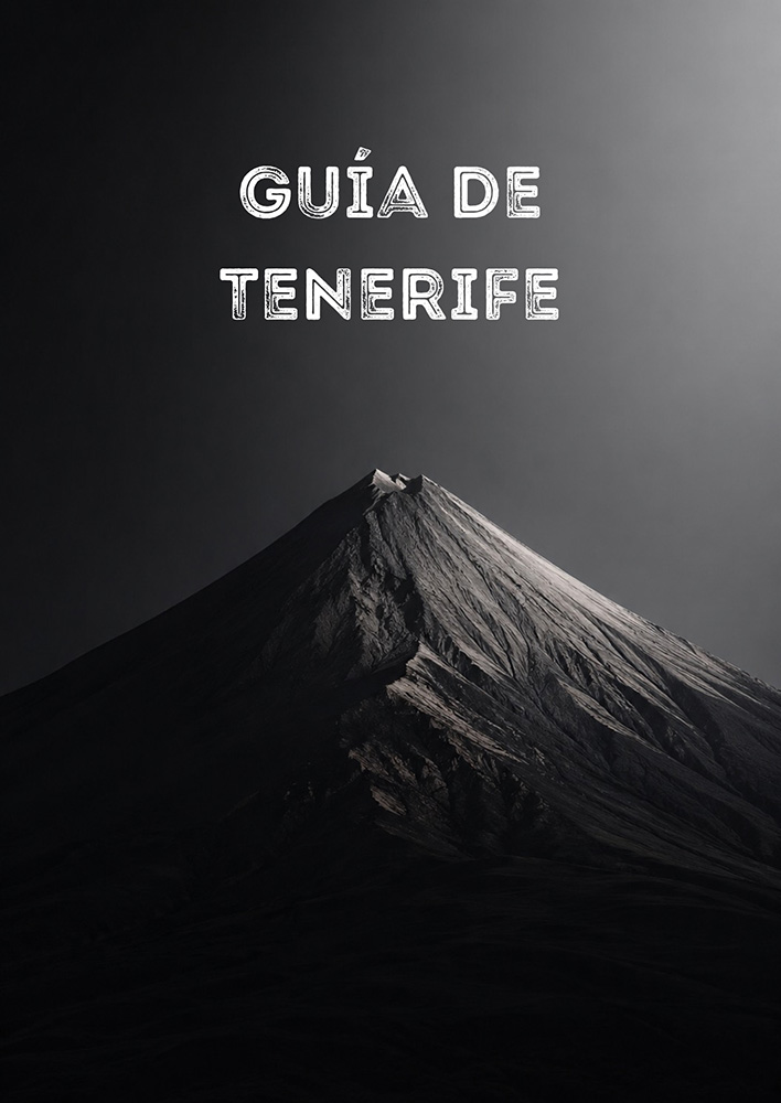 Guía de Tenerife